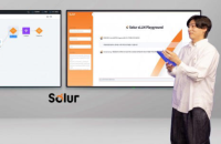 SK C&C unveils enterprise-tailored sLLM 