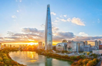 Hotel Lotte resumes global push with management deals