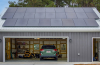 Hanwha Q Cells eyes solar power business diversification