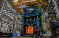 Doosan Enerbility to supply SMR parts to NuScale Power