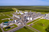 Ineos, Hanwha mull joint US low-carbon ammonia project