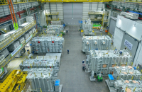 Korea’s HD Hyundai Electric wins $60 mn transformer deal in UK