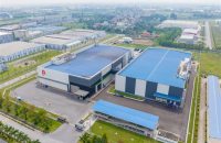 Daesang to scale up meal kits, kimchi production in Vietnam