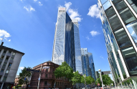 IGIS fund defaults on loan linked to German office