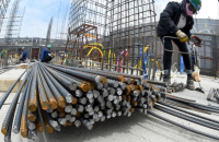South Korean steelmakers run plants only at night as demand plummets