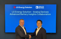 LG Energy, ADI tie up for fast-charging EV battery technologies