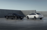 Hyundai Motor launches 2025 model year of Grandeur
