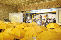 Yellow Umbrella's new CIO to spur alternative investment