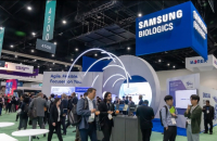 Samsung Biologics eyes windfall gain amid US-China row