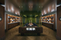 Shinsegae Dept. Store to sell luxury wines in Gangnam
