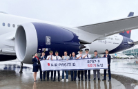 Korean LCCs take on flag carriers with long-haul routes