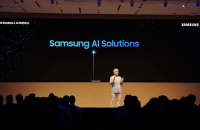 Samsung unveils new foundry tech; AI chip sales to rise ninefold
