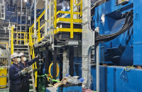 SK Energy to cut emissions with combined heat power system