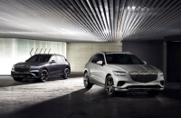 Hyundai Motor to produce Genesis cars in Kazakhstan