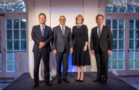 Hyundai Motor eyes hydrogen value chain leadership