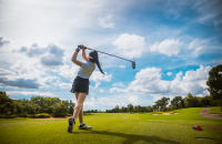 Japan golf courses, Korean investors’ new target assets