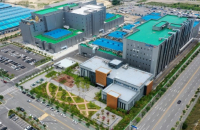 EcoPro BM in talks to produce sodium-ion battery cathodes