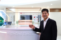 Lotte Energy Materials sets sights beyond copper foil: CEO Kim