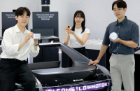 LG Innotek eyes $1.4 bn in automotive sensor sales by 2030