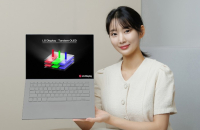 LG Display bets big on Tandem OLED in AI computing era
