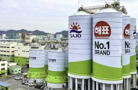 Korean seafood giant Sajo acquires Foodist for $181 million
