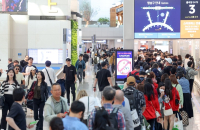 S.Korea’s travel payment card market competition heats up