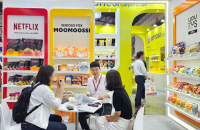 S.Korea’s consumer goods exports to top $100 bn in 2024: KOTRA