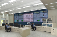 KHNP builds i-SMR operation simulator 