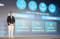 Hyundai Glovis to spend $6.5 billion, seek M&As for expansion