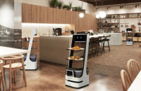 LG Elec launches CLOi robot subscription service