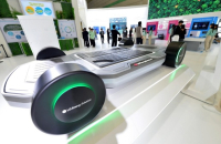 LG Energy signs multi-billion-dollar LFP battery deal with Renault