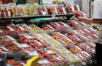 S.Korea’s inflation holds below 3% for 3rd straight month