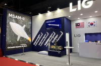 KB Securities downgrades LIG Nex1's investment opinion
