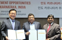 DN Solutions to build plant, R&D center in India 