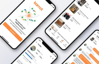 Korea’s No. 1 flea market app Karrot expands services across Canada