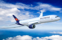 Air Premia, Alaska Airlines sign interline agreement 