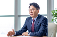 Time to revive innovator spirit: LG Energy Solution CEO