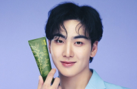 S.Korea's Vegan J. enters Amazon USA