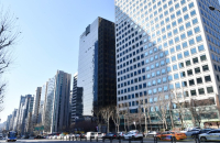 Korea’s POBA to invest $109 mn in Koramco’s office REIT