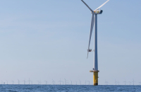 Korea’s GS Entec to invest $217 mn in wind power business