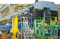 Hyundai Rotem leads manufacture of next-generation railway