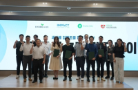 Kyobo Life nurtures 136 startups over 7 years 
