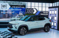 GM Korea’s 2024 sales growth likely stunted due to protracted labor strike