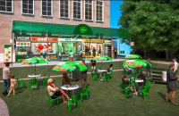 CJ CheilJedang to open Bibigo Market in Paris