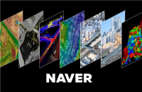 Naver launches Saudi digital twin project for smart cities
