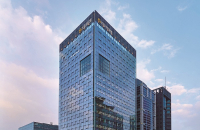 KB Financial's quarterly profit hits record on interest margin growth