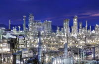 S.Korea's refining industry sees record export of 245.3 mn barrels
