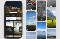 Baemin founder strikes out for new trophy platform