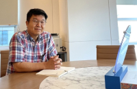 Sapien Semiconductors looks to overtake Novatek in MicroLED DDI chips