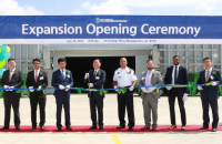 HD Hyundai Electric expands power transformer facility in Alabama